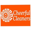 View Image 1 of 1 of Static Decal - Rectangle - 5" x 7"