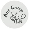 View Image 1 of 1 of Static Decal - Circle - 3-1/2"