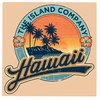 View Image 1 of 1 of Full Color Static Decal - Square - 4" x 4"