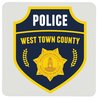 View Image 1 of 1 of Full Color Static Decal - Square - 4" x 4" - Round Corners