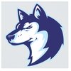 View Image 1 of 1 of Full Color Static Decal - Square - 5" x 5"