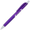 View Image 1 of 2 of Pomona Soft Touch Pen