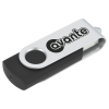View Image 1 of 5 of Swing USB Drive - 16GB - 3 Day