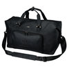 View Image 1 of 2 of Luxe 19" Weekender Duffel Bag