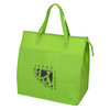 View Image 1 of 3 of Jumbo Insulated Grocery Tote