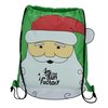 View Image 1 of 2 of Holiday Sportpack - Santa