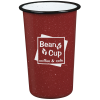 View Image 1 of 2 of Happy Trails Tumbler - 16 oz.