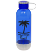 View the Riggle Tritan Water Bottle - 26 oz