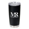 View Image 1 of 4 of Vacuum Travel Tumbler - 18 oz. - Colors