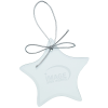 View Image 1 of 3 of Jade Crystal Ornament - Star