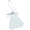 View Image 1 of 3 of Jade Crystal Ornament - Tree