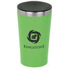 View Image 1 of 3 of Oxbow Vacuum Travel Tumbler - 16 oz. - 24 hr