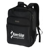 View Image 1 of 6 of Kenneth Cole Square Laptop Backpack