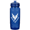 View Image 1 of 4 of Refresh Surge Water Bottle - 24 oz. - 24 hr