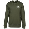 View Image 1 of 3 of Alternative Vintage French Terry B-Side Sweatshirt - Screen