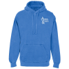 View Image 1 of 3 of Comfort Colors Garment-Dyed Hoodie - Screen