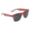 View Image 1 of 4 of Risky Business Sunglasses - Gradient Frame - 24 hr