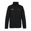 View Image 1 of 3 of Under Armour Extreme Coldgear Jacket - Men's - Full Color