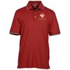 View Image 1 of 3 of Cutter & Buck Advantage Tipped Polo - Men's
