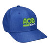 View Image 1 of 3 of adidas Heather Print Cap