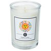 View Image 1 of 1 of Zen Scented Tumbler Candle - 7 oz. - Sugar Cookie