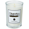 View Image 1 of 1 of Zen Scented Tumbler Candle - 7 oz. - Lemon Verbena