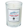 View Image 1 of 2 of Zen Scented Tumbler Candle - 7 oz. - Mojito