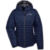 View Image 1 of 4 of Silverton Packable Insulated Jacket - Ladies' - 24 hr