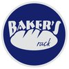 View Image 1 of 1 of Circle Sticker - 1"