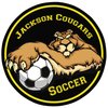 View Image 1 of 1 of Full Color Static Decal - Circle - 1"