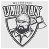View Image 1 of 1 of Static Decal - Square - 1" x 1"
