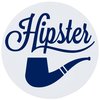 View Image 1 of 1 of Circle Sticker - 8"