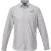 View Image 1 of 3 of Huntington Wrinkle Resistant Cotton Shirt - Men's - 24 hr