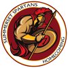 View Image 1 of 1 of Full Color Static Decal - Circle - 4-1/2"