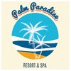 View Image 1 of 1 of Full Color Sticker - Square - 7" x 7"