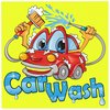 View Image 1 of 1 of Full Color Static Decal - Square - 1-1/2" x 1-1/2"