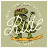 View Image 1 of 1 of Full Color Static Decal - Square - 7" x 7"