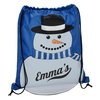 View Image 1 of 2 of Holiday Sportpack - Snowman - 24 hr