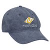 View Image 1 of 2 of Authentic Pigment Pigment-Dyed Baseball Cap