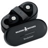 View Image 1 of 4 of Brookstone True Wireless Ear Buds with Charging Case