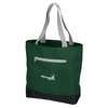 View Image 1 of 4 of Neutron Pocket Tote - Embroidered
