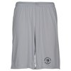 View Image 1 of 2 of A4 Performance Shorts - Men's - 9"