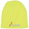 View Image 1 of 2 of UltraClub Knit Beanie