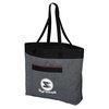 View Image 1 of 4 of Fulton Pocket Tote