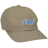 View Image 1 of 2 of Flexfit Cotton Twill Dad's Cap