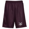 View Image 1 of 2 of A4 Mesh Shorts - Men's - 9"
