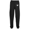 View Image 1 of 3 of Champion Powerblend Fleece Pants