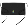 View Image 1 of 1 of Heavyweight Three-Pocket Waist Apron