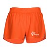 View Image 1 of 3 of Augusta Sportswear Quintessence Shorts - Ladies'
