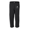 View Image 1 of 3 of Badger Open Bottom Sweatpants